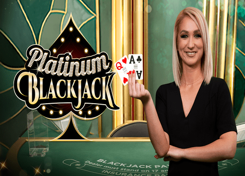 Platinum Blackjack