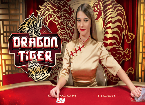 Dragon Tiger