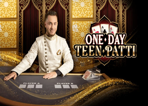 One Day Teen Patti