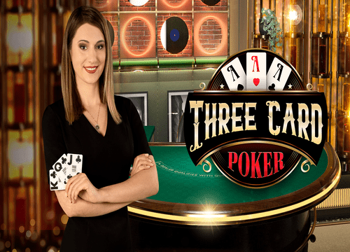 Three Card Poker