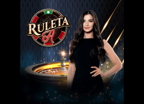 Ruleta A