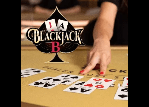 Blackjack B