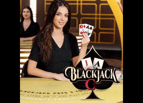 Blackjack C