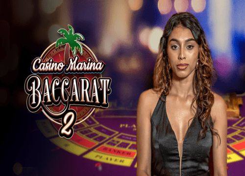 Casino Marina Baccarat 2