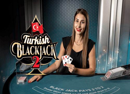 Turkish Blackjack 2