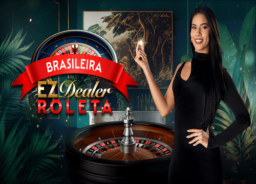 Ez Dealer Roleta Brazileira